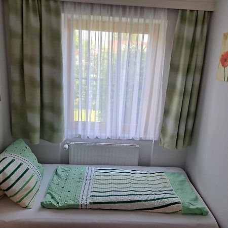 Apartment Katzer Tröpolach Extérieur photo