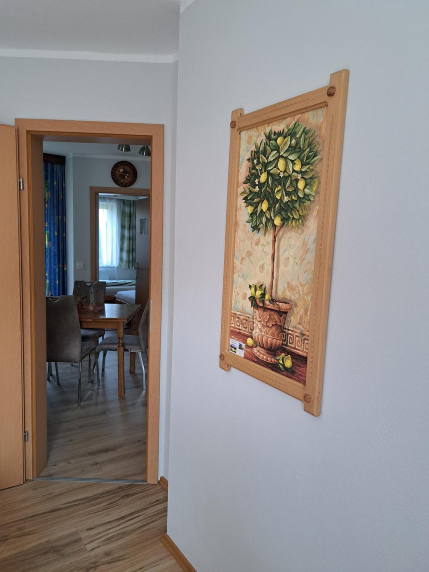 Apartment Katzer Tröpolach Extérieur photo