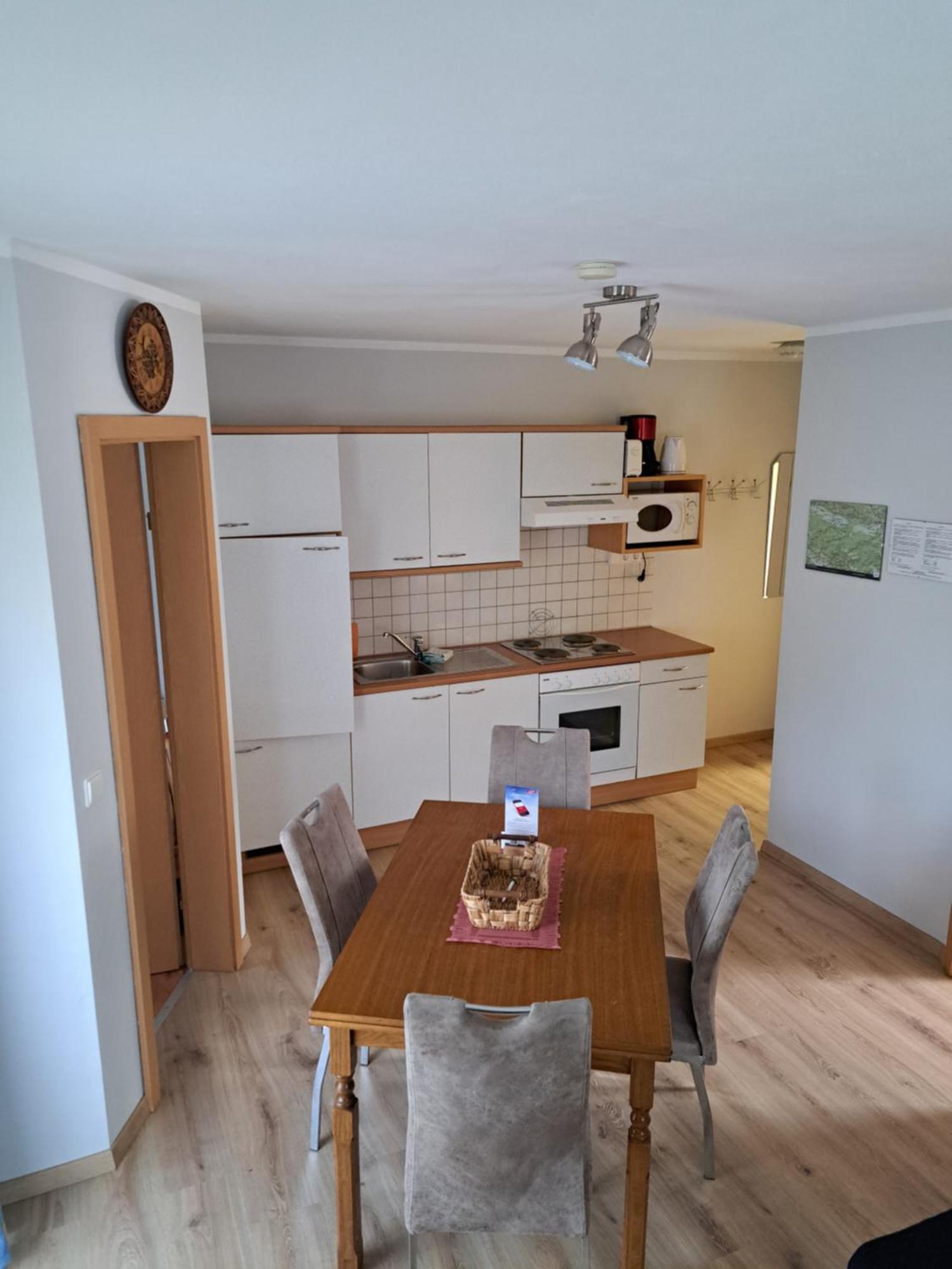 Apartment Katzer Tröpolach Extérieur photo