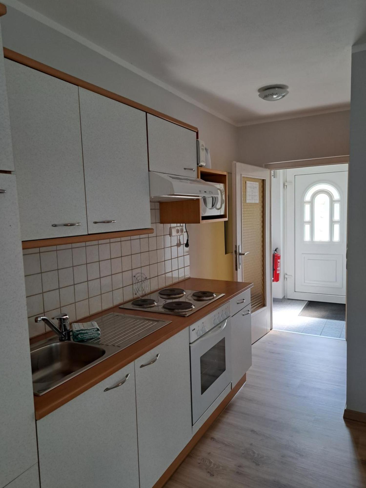 Apartment Katzer Tröpolach Extérieur photo